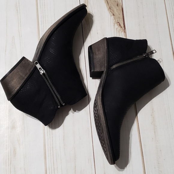 Rocket Dog Shoes - Rocket Dog Ankle Booties